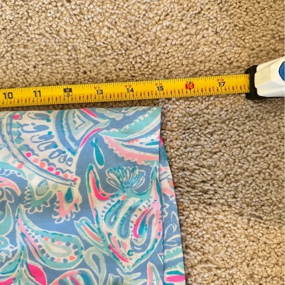 Lilly Pulitzer Kaylene Short